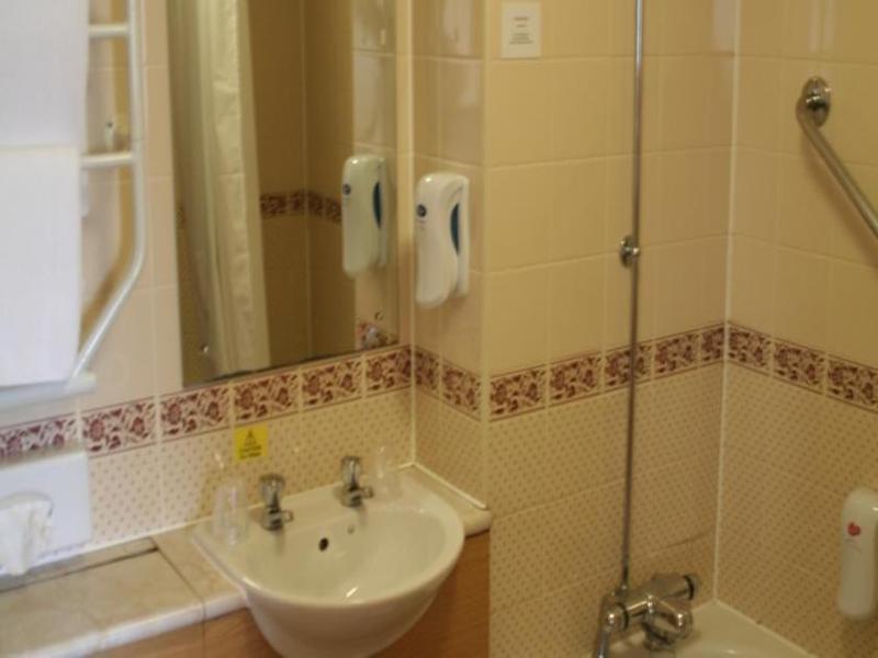 Days Inn Tewkesbury Strensham Kültér fotó